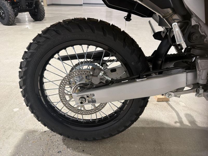 New 2026 Suzuki DR-Z4S Image 21
