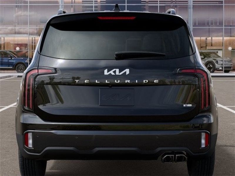 2024 Kia Telluride SX X-LineImage 13