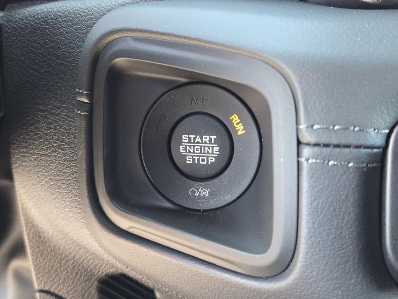 New 2026 Jeep Wrangler 4-door Sahara