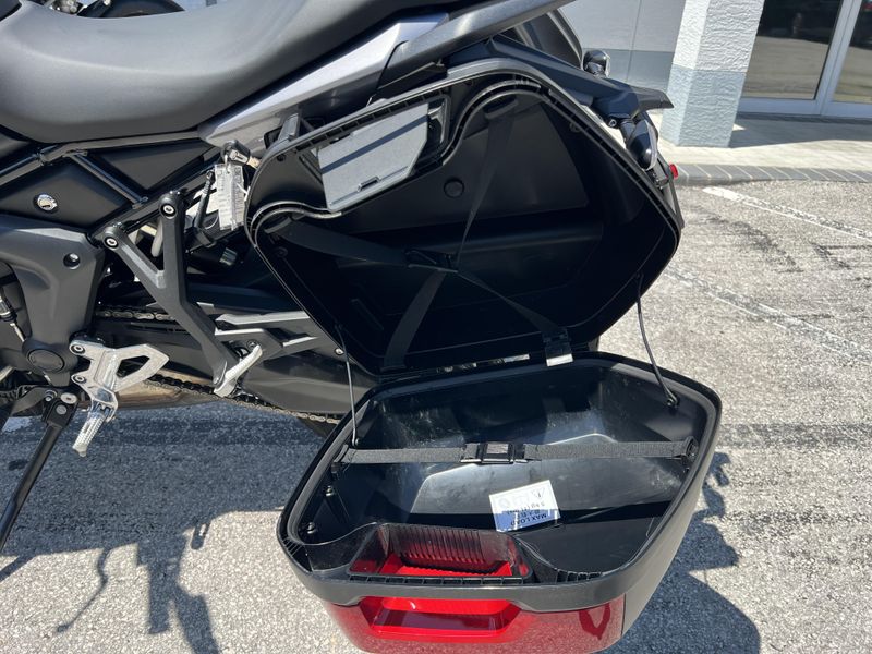 2022 Triumph Tiger Sport 660 Euro 5a 