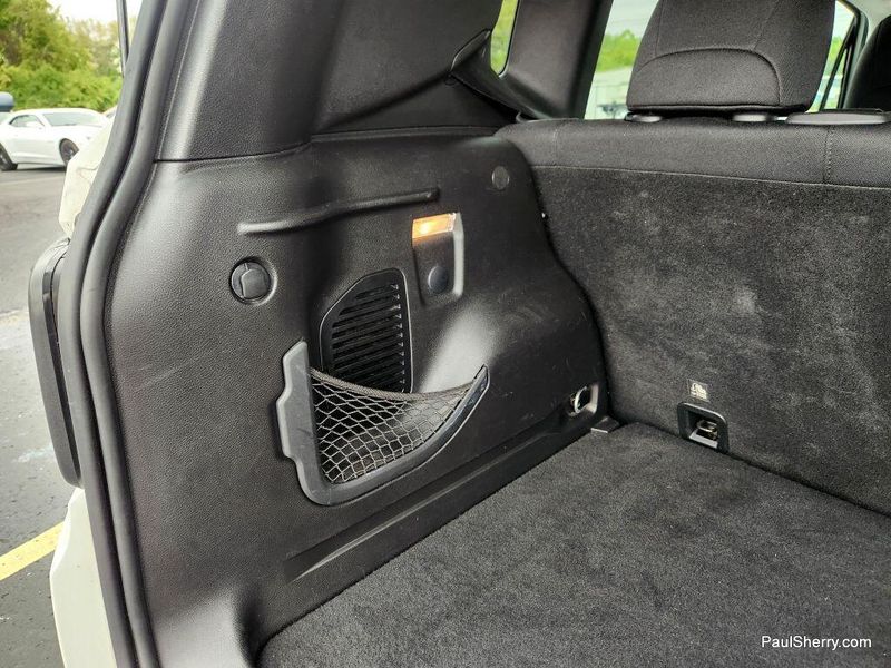 Used 2020 Jeep Renegade Altitude