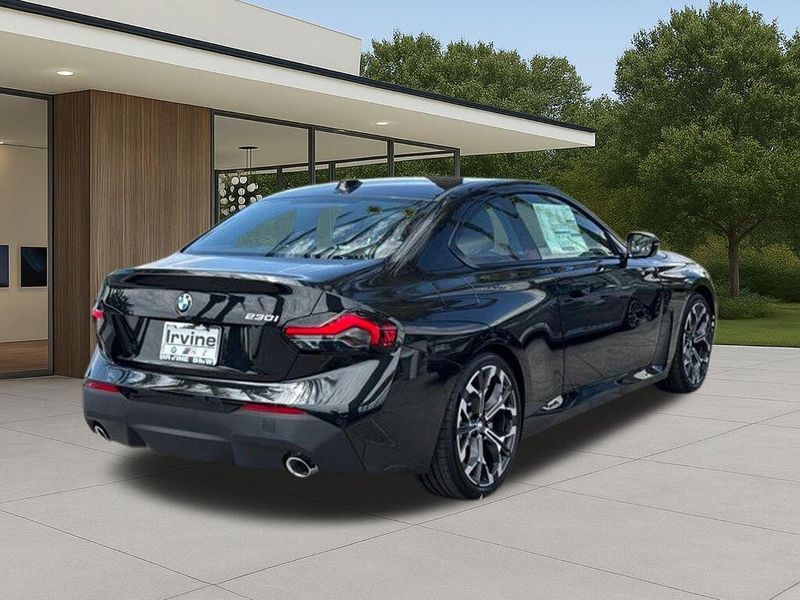 New 2026 BMW 2 Series 230iImage 8