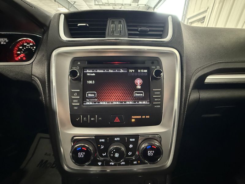 Used 2014 GMC Acadia SLTImage 32