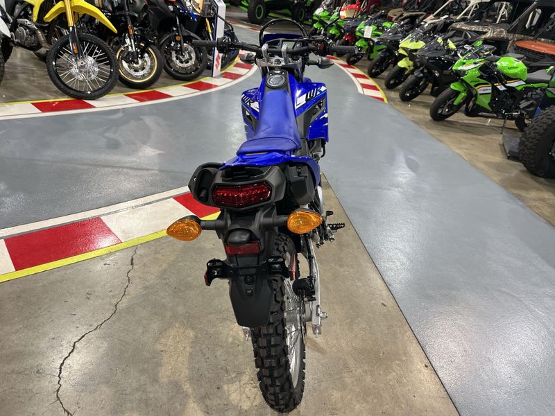 New 2027 Yamaha WR125R Image 22