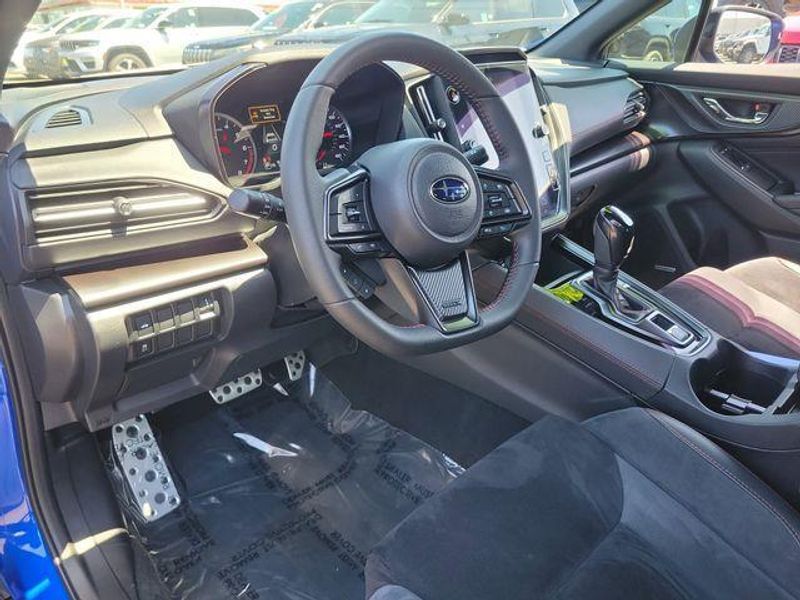 Used 2023 Subaru WRX Limited