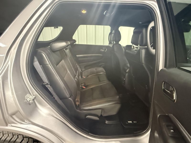 Used 2019 Dodge Durango GT PlusImage 12