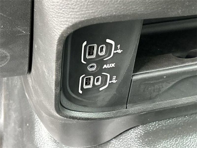 Used 2023 RAM 2500 TradesmanImage 27