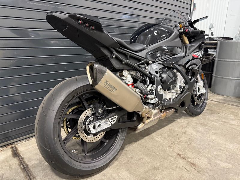 2024 BMW S 1000 RR