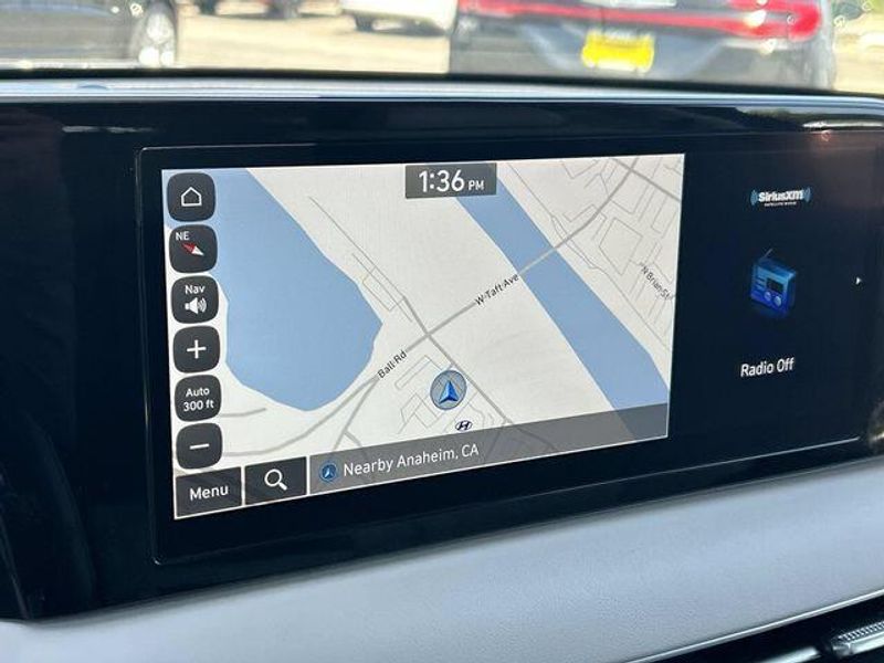 Used 2024 Hyundai Palisade CalligraphyImage 27