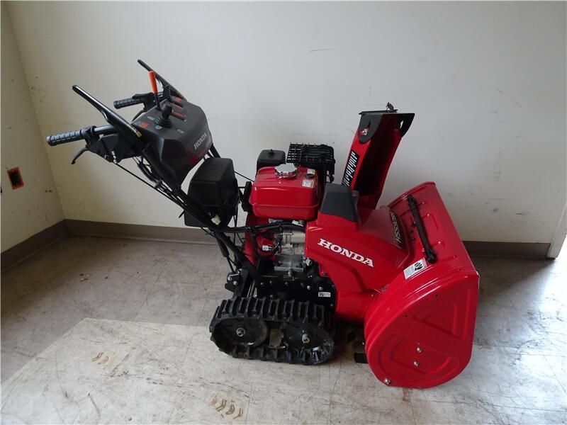Used 2021 Honda HS928 Image 1