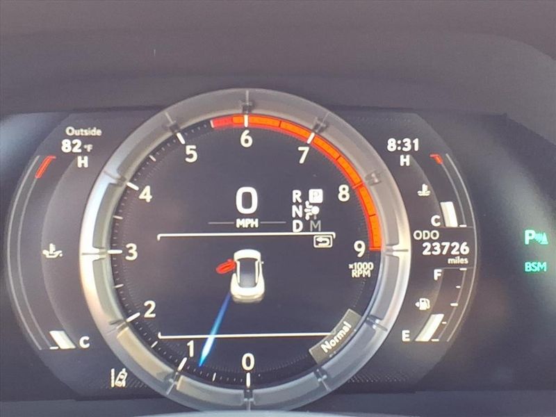 Used 2018 Lexus LC 500 500Image 24