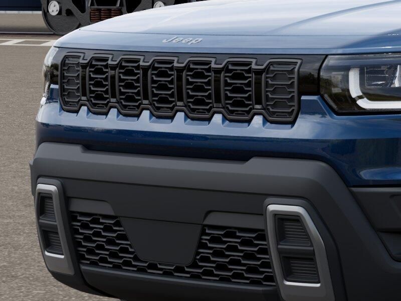 New 2027 Jeep Cherokee Limited 4x4Image 7
