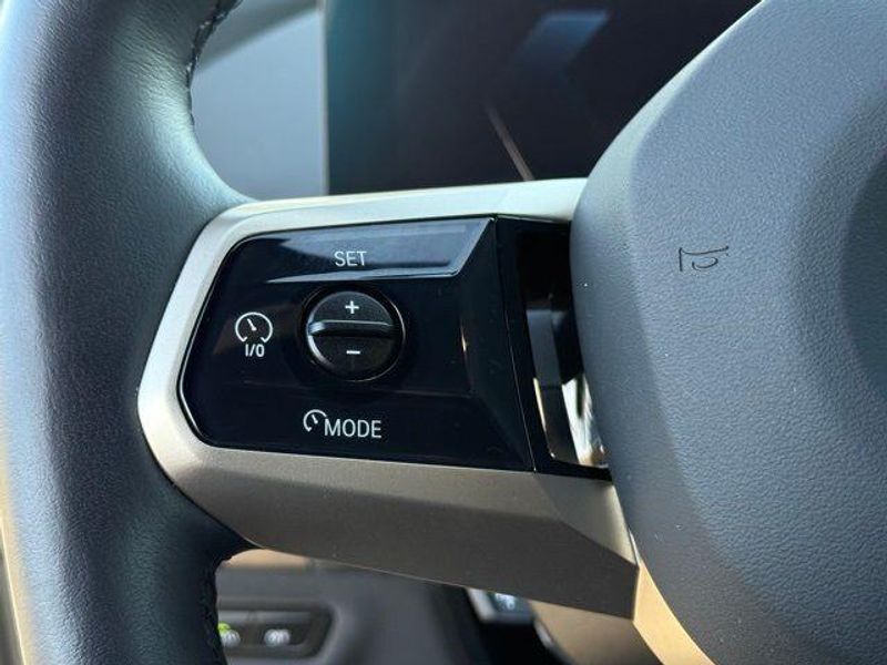 Used 2026 BMW iX xDrive45Image 23