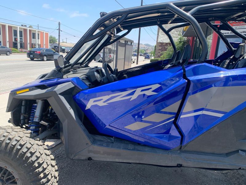 Used 2022 Polaris RZR PRO R 4 PREMIUM Image 14