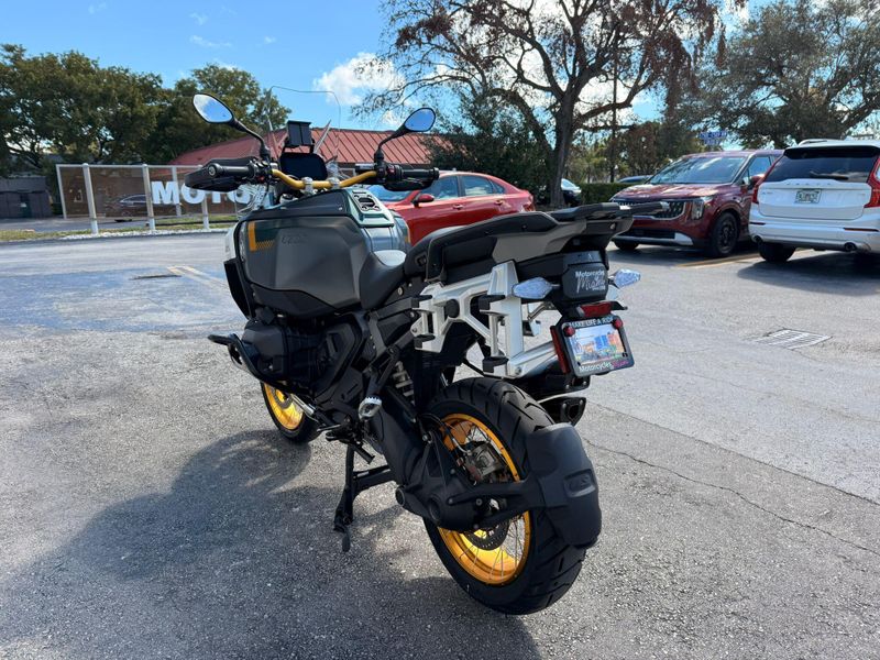 2025 BMW R 1300 GS AdventureImage 6