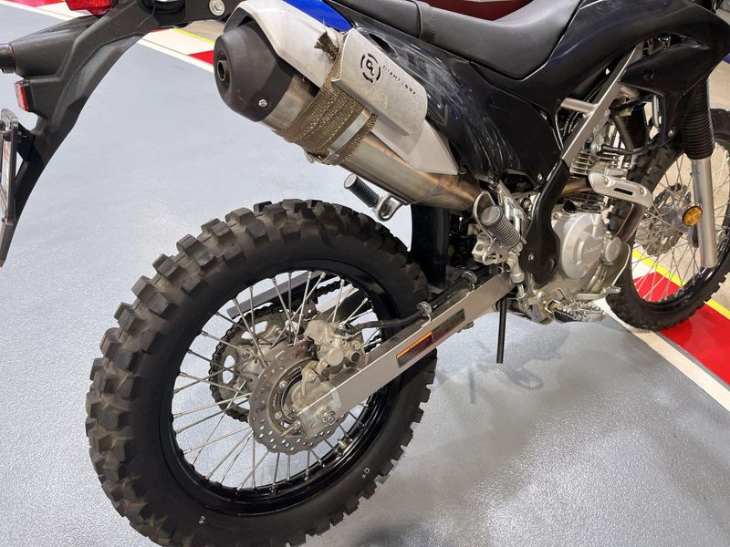 Used 2022 Kawasaki KLX230 SE Image 23