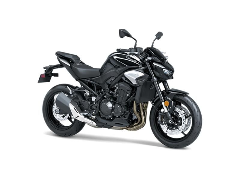 2025 Kawasaki Z900 ABS Image 1