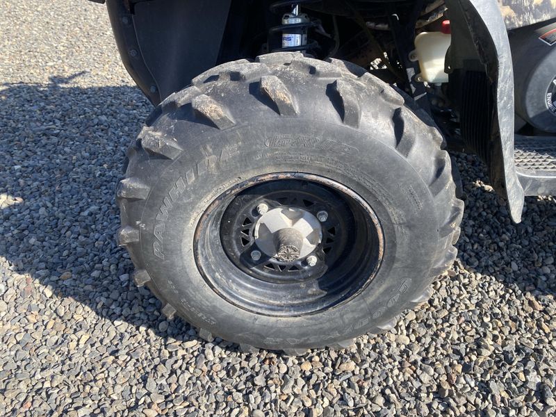 Used 2003 Polaris SPORTSMAN 700 TWIN Image 10