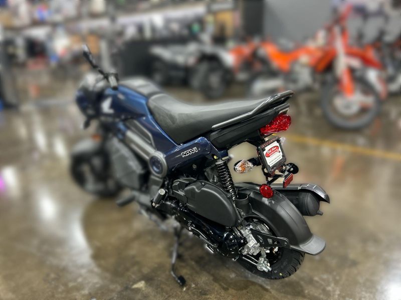 New 2026 Honda Navi Image 12