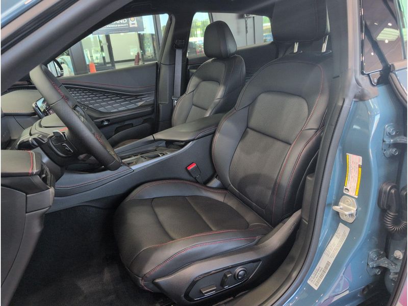 New 2027 Dodge Charger Scat Pack Plus 4-door AwdImage 7
