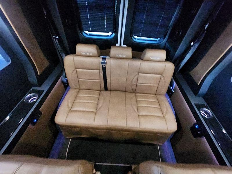 2023 RAM Promaster 2500 Window Van High Roof 159