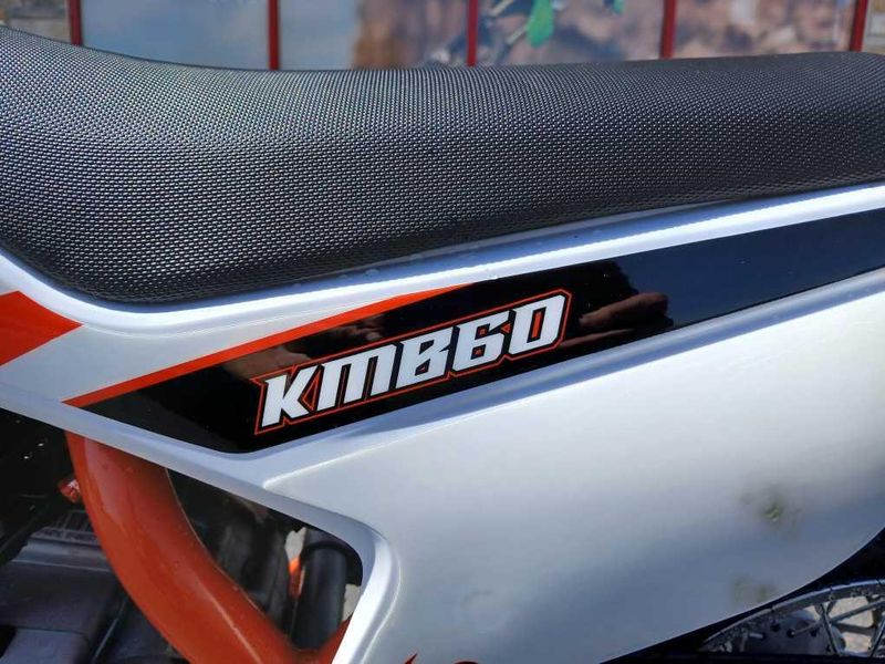 2024 KAYO KMB 60 