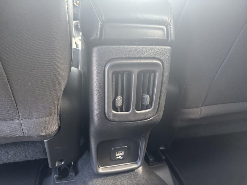Used 2017 Jeep New Compass SportImage 33