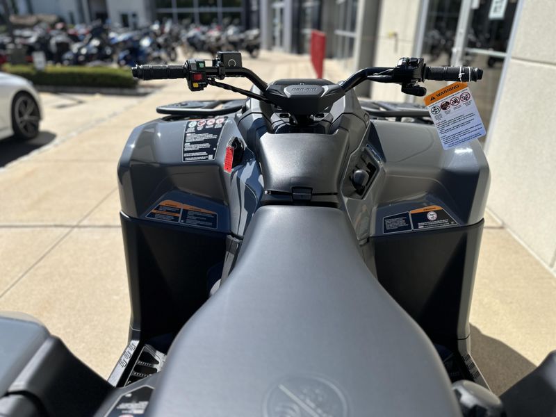 2025 Can-Am OUTLANDER 500Image 6