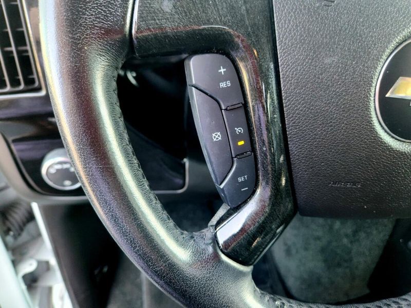 Used 2020 Chevrolet Express Cargo 