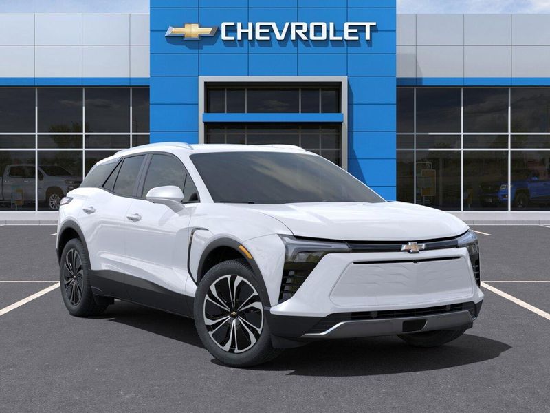 2024 Chevrolet Blazer EV eAWD LTImage 7