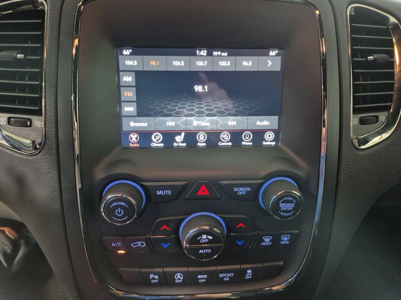 Used 2019 Dodge Durango GT PlusImage 29