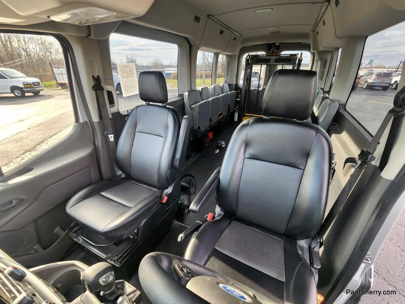 Used 2020 Ford Transit-350 Passenger Van XL