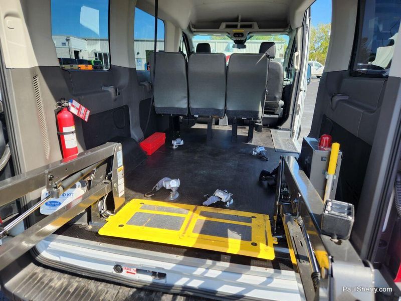 Used 2020 Ford Transit-150 Passenger Van XL