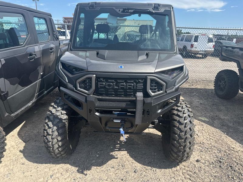 2025 Polaris RANGER XD 1500 NORTHSTAR EDITION PREMIUM 