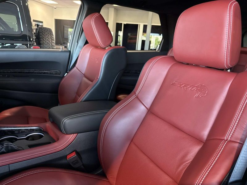 New 2026 Dodge Durango Srt Hellcat Jailbreak Awd