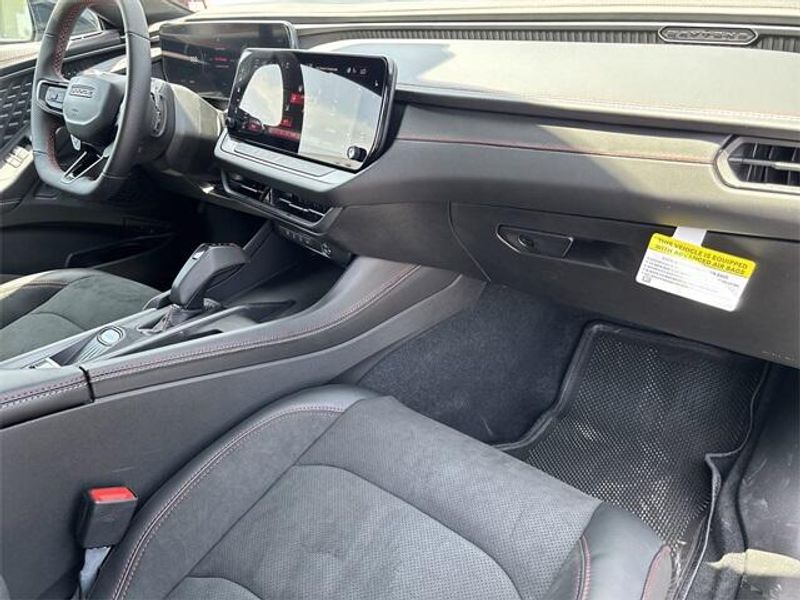 2025 Dodge Charger 2-door Daytona Scat Pack AwdImage 13