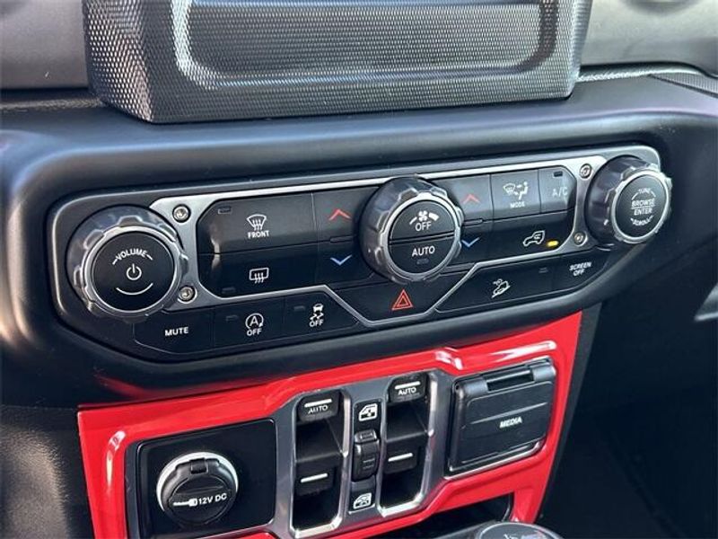 2019 Jeep Wrangler Unlimited Sport SImage 26