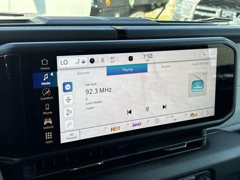 New 2025 Jeep Wrangler 4-door Sport SImage 18