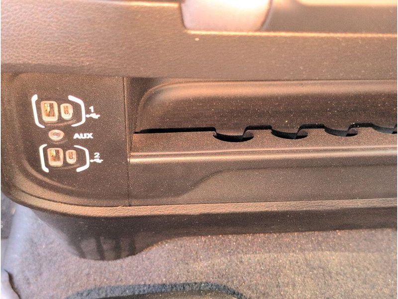 Used 2022 RAM 2500 TradesmanImage 19