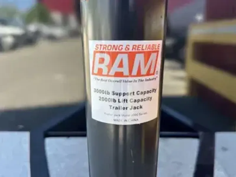 New 2025 Zieman J-1 SINGLE Image 2