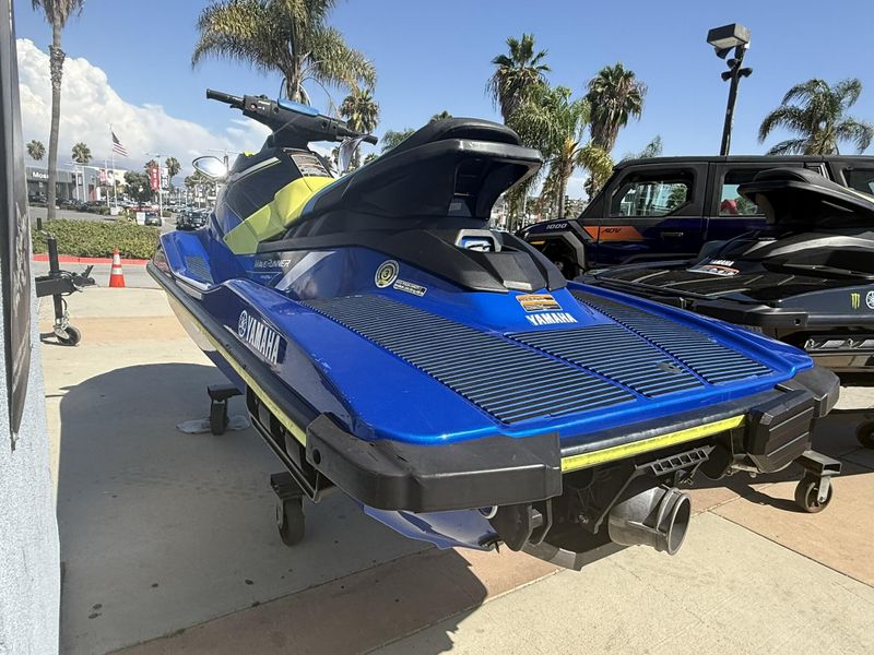 Used 2019 Yamaha EXR Image 10