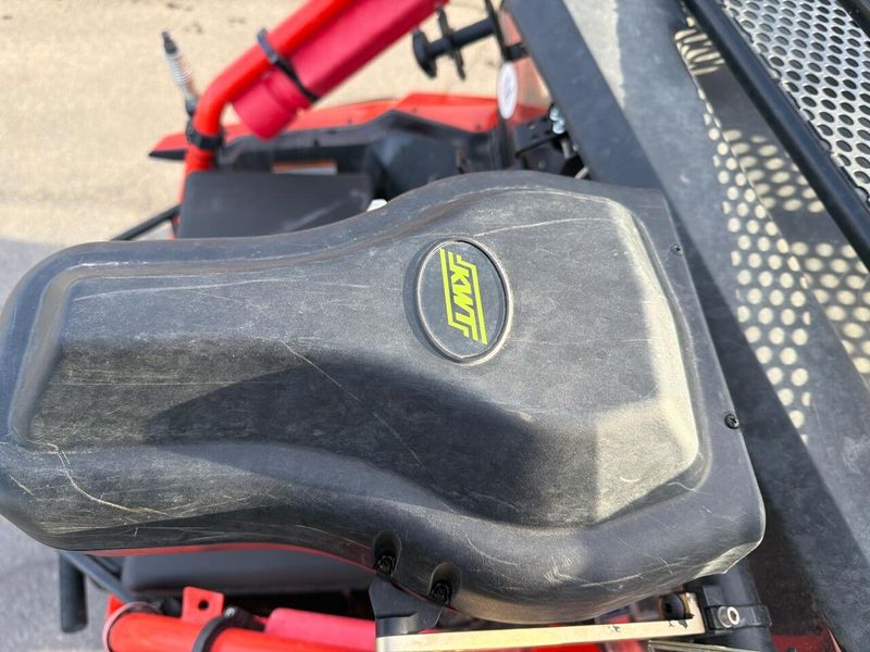 Used 2020 Honda TALON 1000X4 FOX LIVE VALVE 