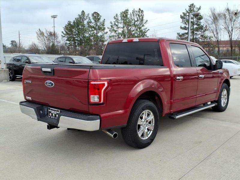 Used 2017 Ford F-150 XLTImage 12