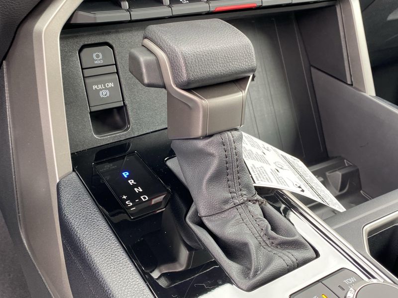 2024 Toyota Tundra SR5Image 23