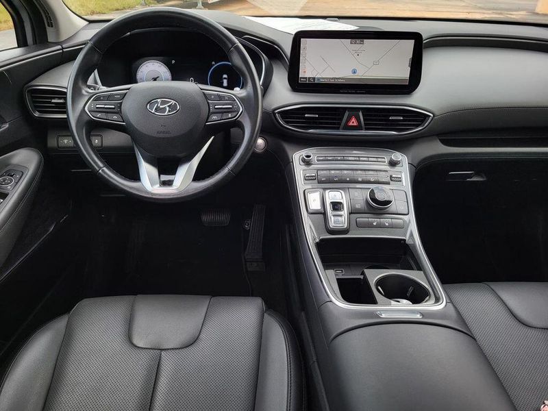 2023 Hyundai Santa Fe SELImage 33