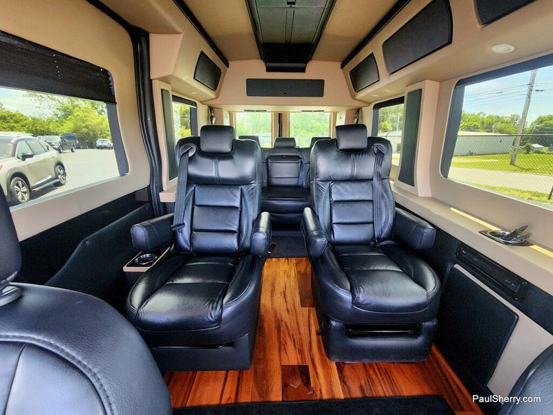 Used 2022 Ford Transit-250 Cargo Van 