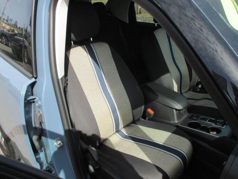 Used 2024 Ford Bronco Sport Big BendImage 24