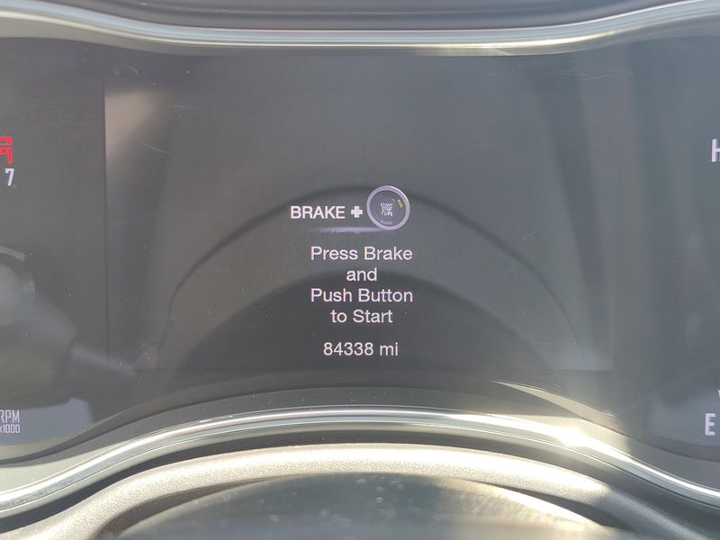 2018 Dodge Durango Citadel AWD w/Sunroof/Nav/RSEImage 39