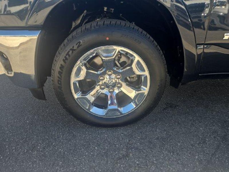Used 2026 RAM 1500 Big Horn Lone StarImage 21