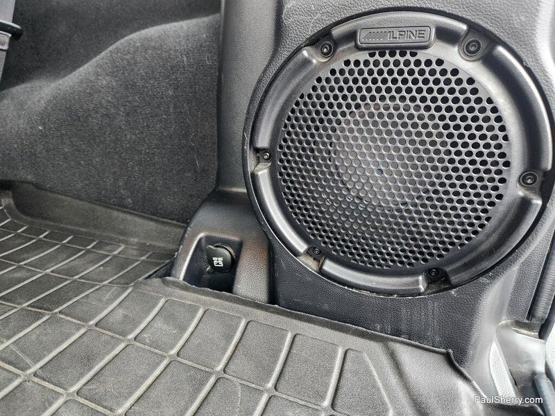 Used 2013 Jeep Wrangler Unlimited Rubicon